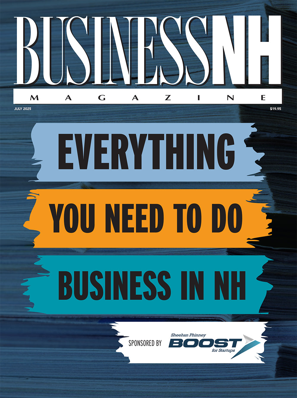 We’re Honored: Named a Top 100 Family-Owned Business by NH Business Magazine