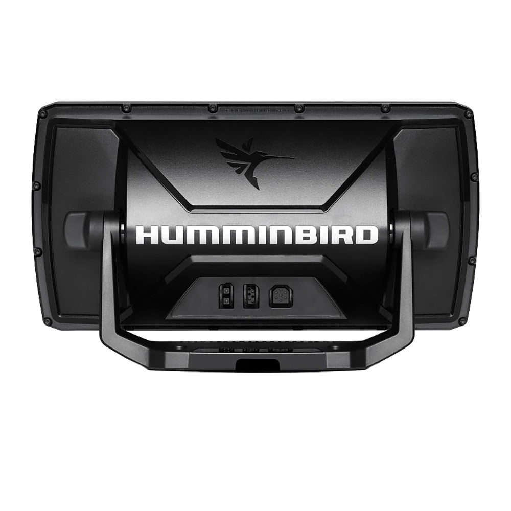 Humminbird HELIX 7 GPS CHIRP SI G4 - Part Number 411920-1