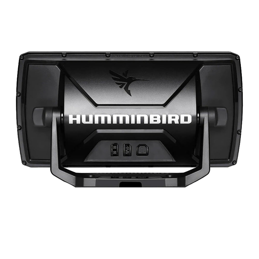 Humminbird HELIX 7 GPS CHIRP MSI G4 - Part Number 411930-1