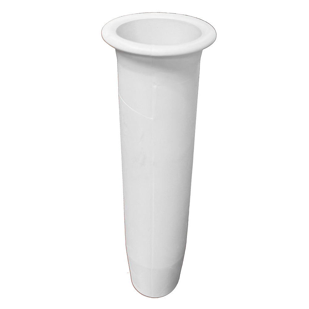 TACO Marine F31-2202WHA-C Rod Holder Liner for 2200 Series - White
