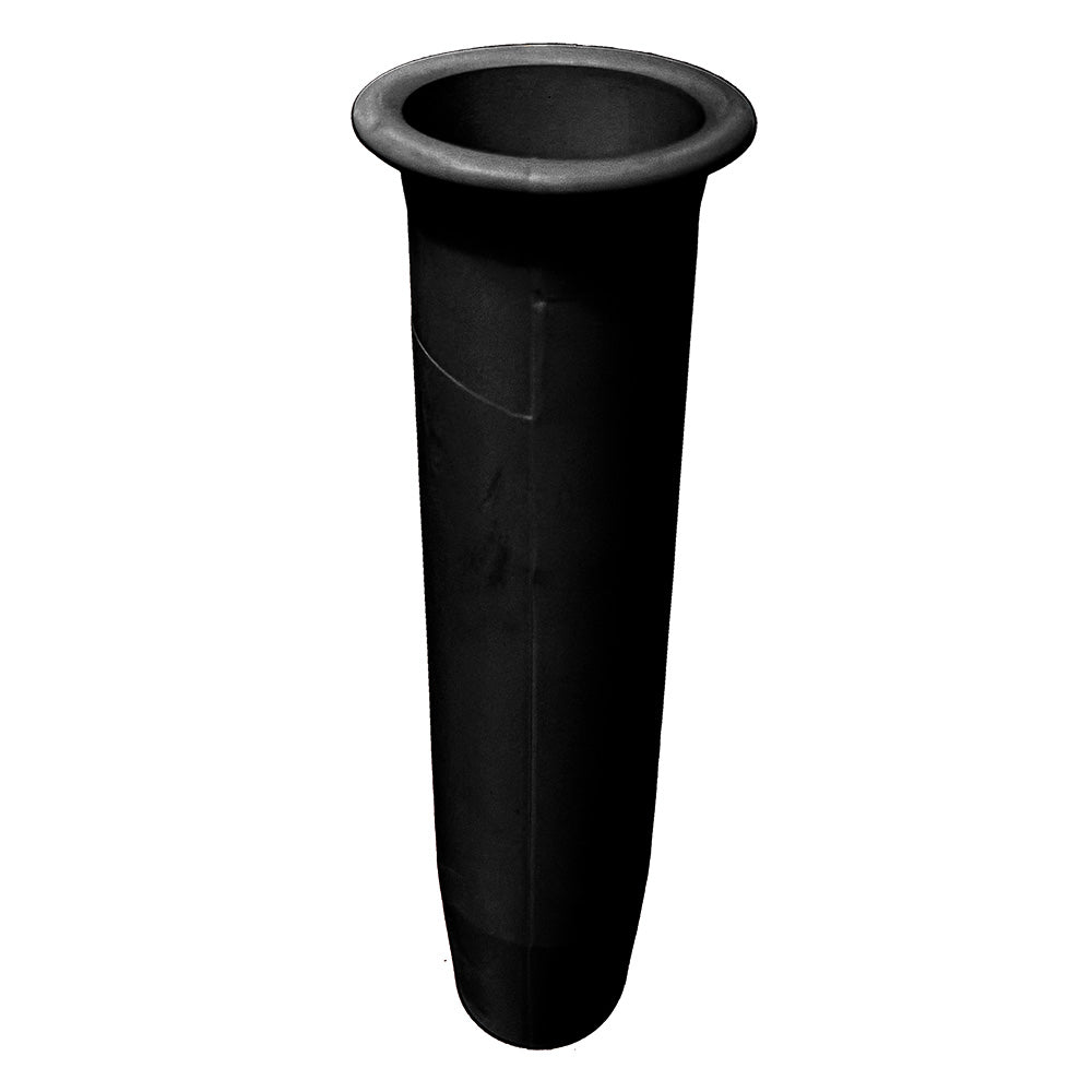 TACO Marine F31-2202BKA-C Rod Holder Liner for 2200 Series - Black