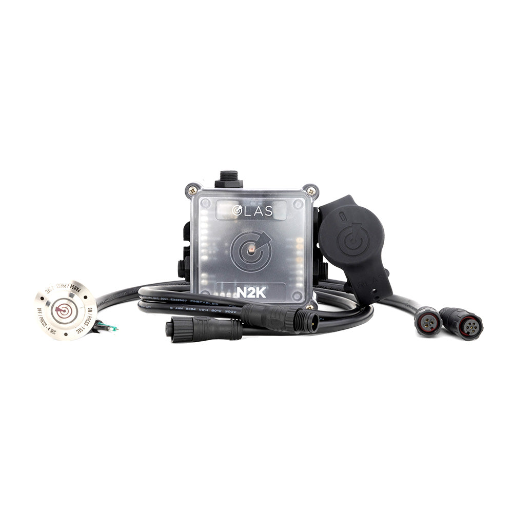 ACR Electronics OLAS Exposure Series N2K - EXPOLASN2K