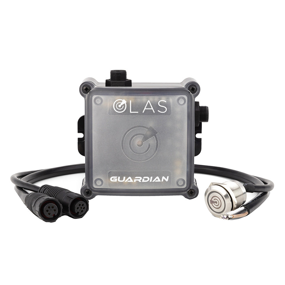 ACR Electronics OLAS Exposure Series Guardian - EXPOLASGUARDIAN