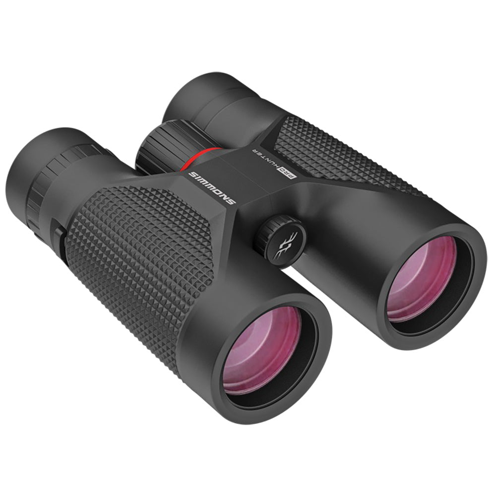Simmons ProHunter 10x50mm Binocular SPH1050 - High-Performance Optics for Outdoor Adventures