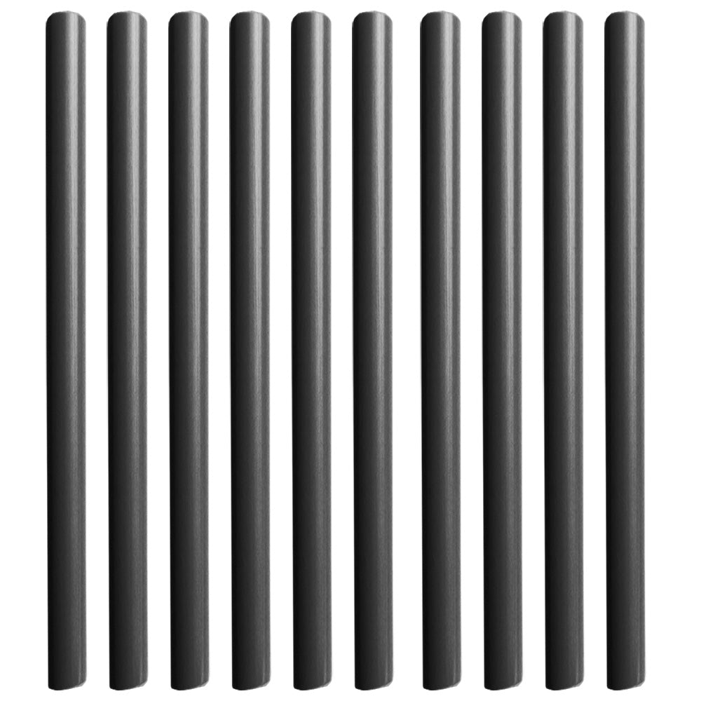 Pacer Group BEHS3/16-12BK-10 Battery Cable Heat Shrink Tubing - 3/16" x 12" - Black (10-Pieces)