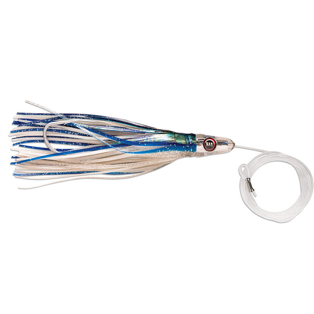 Williamson Tuna Catcher Rigged 5 - 5.5" - Skipjack (TCRX5SJ)