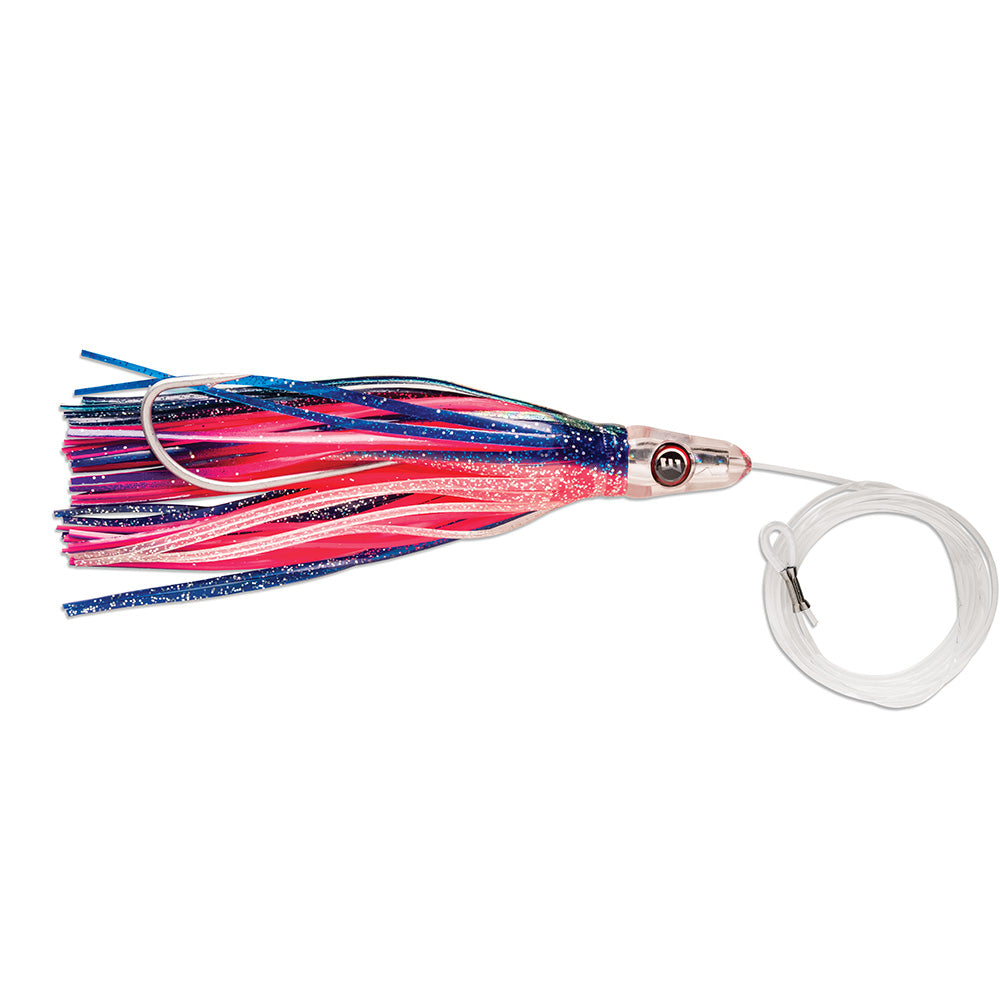 Williamson Tuna Catcher Rigged 5 - 5.5" - Slushy Trolling Lure TCRX5SL