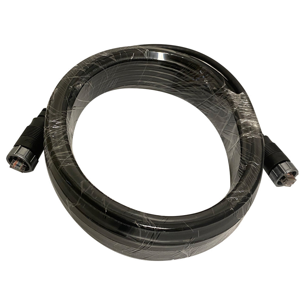 Furuno 10M Waterproof RJ45 x RJ45 Cable - Part Number 001-653-270-00 for TZtouchXL