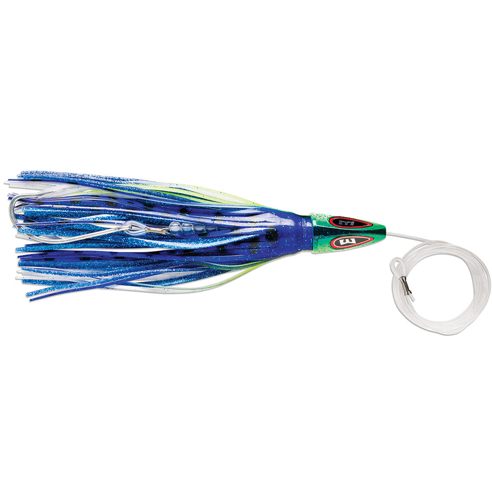 Williamson HSTC8MH High-Speed Tuna Catcher Rigged 8" - Mahi