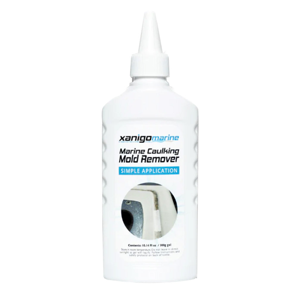Xanigo Marine Caulking Mold Remove - 10.14oz Bottle XMMCMR10