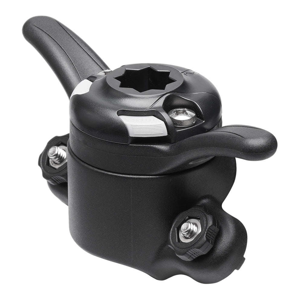 RAILBLAZA TracLoader 45 CleatPort - Versatile Gear Mounting Solution