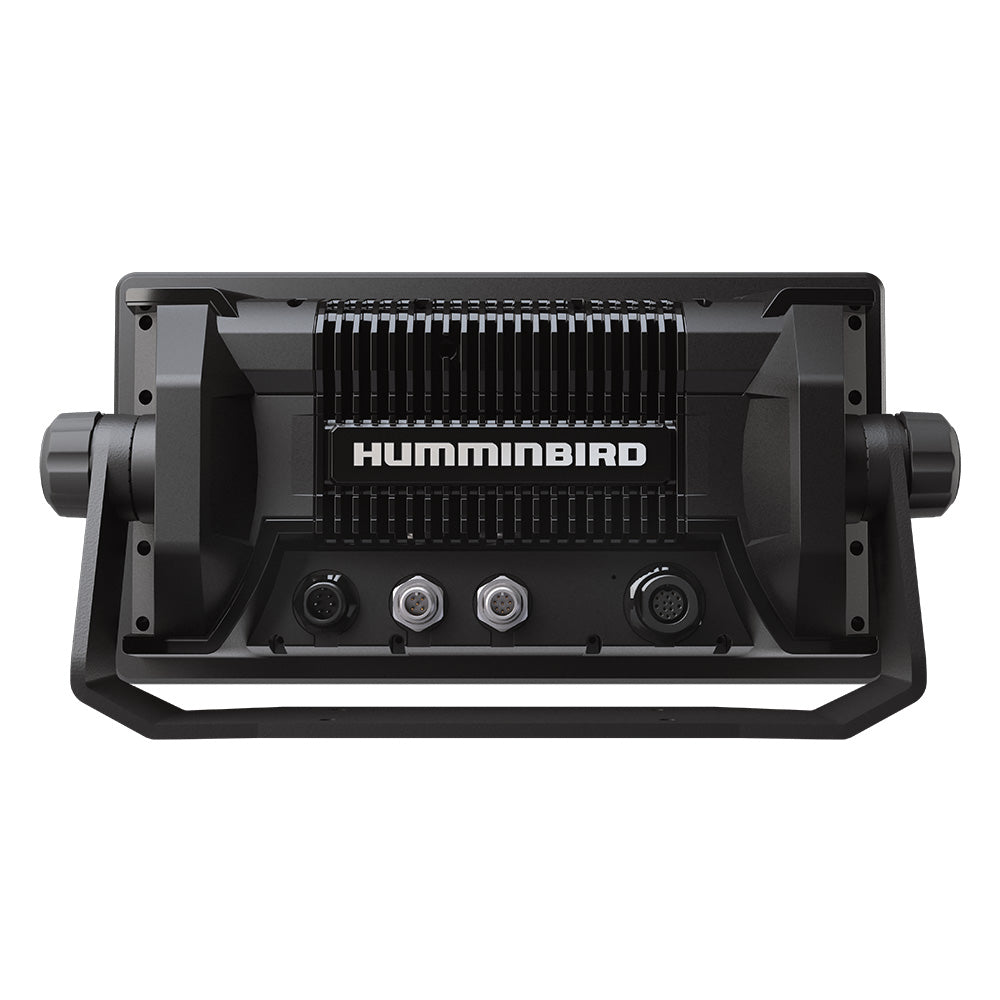 Humminbird XPLORE 9 CMSI+ Fish Finder | Part Number 412000-1