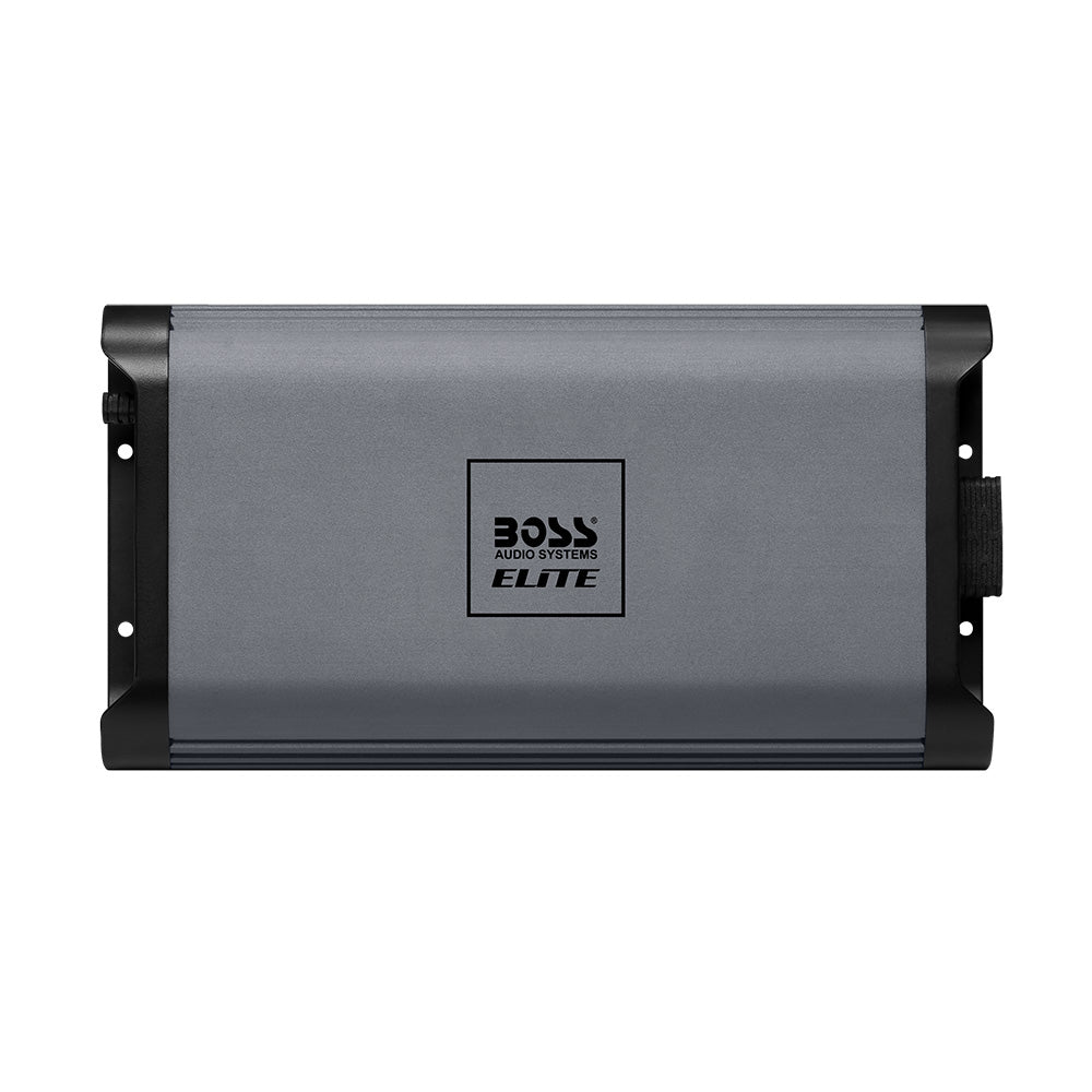Boss Audio MPD380.4 Elite 380W 4 Channel Class D Amplifier