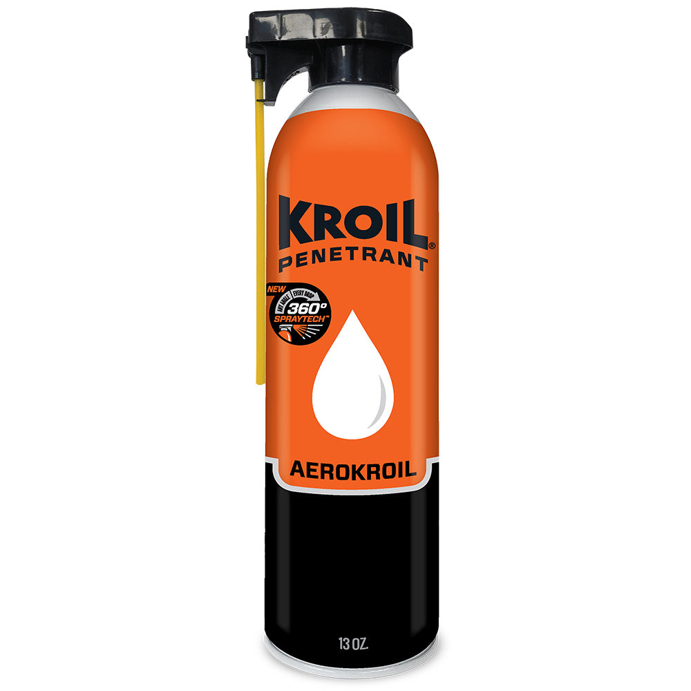 Kroil Original Penetrant - Aerosol - 13oz Can - KS132ST