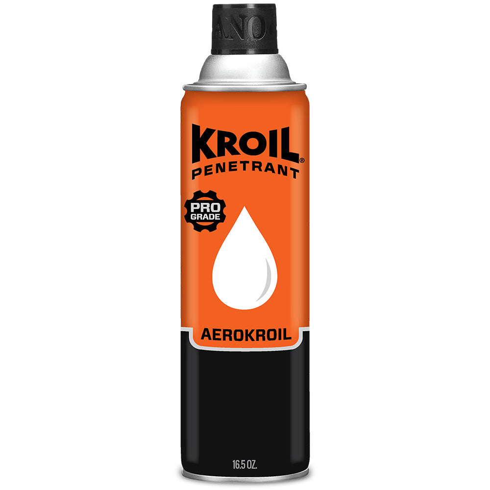 Kroil Original Penetrant Aerosol - 16.5oz Can - KS162