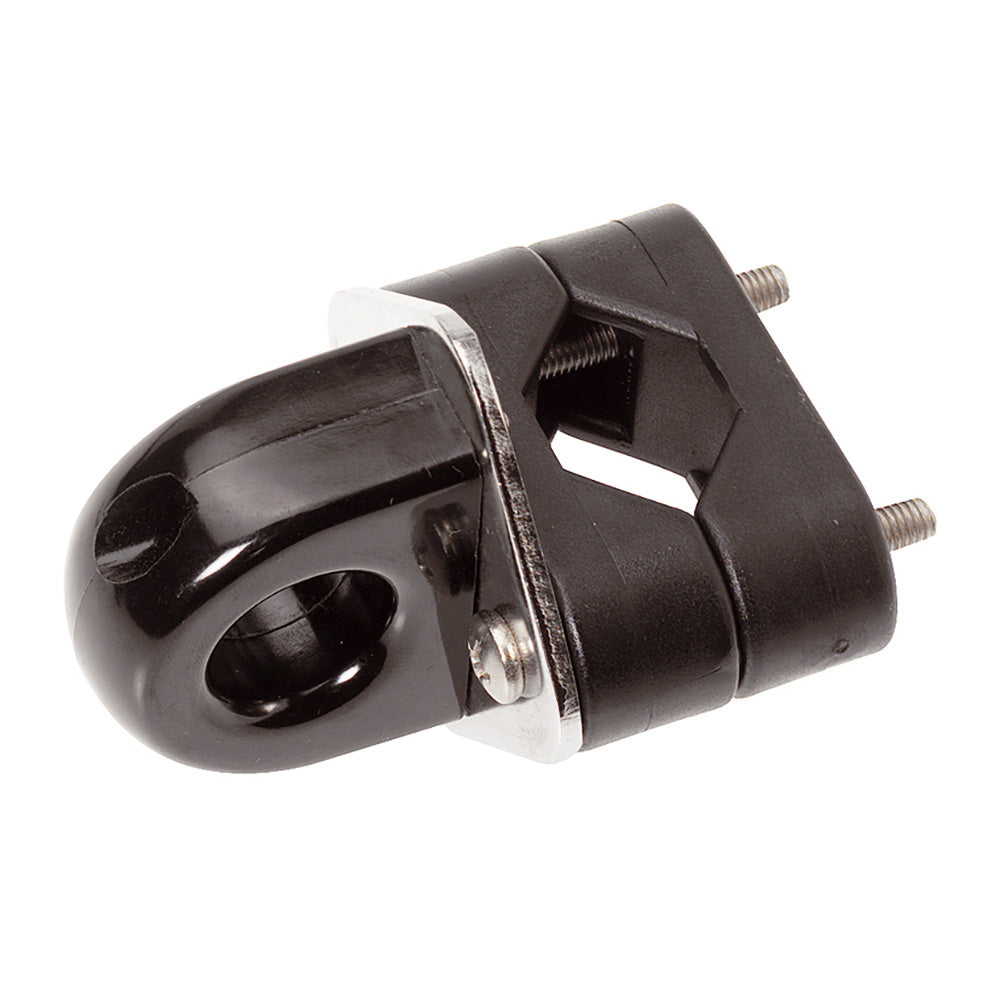 Barton Marine Stanchion Bullseye 60142 - Durable Furling Line Mount