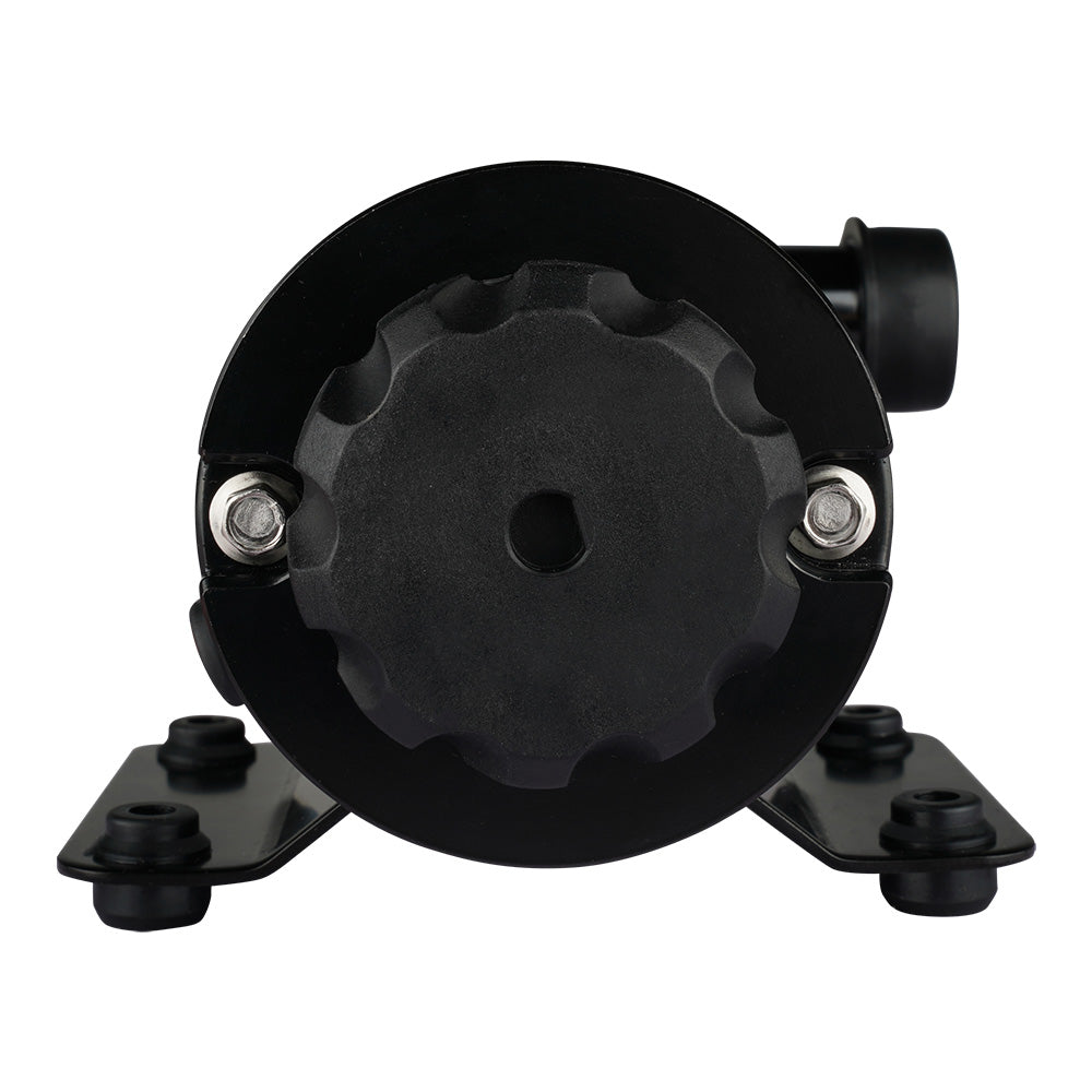 Commodore CM-1-12MP 12 GPM Macerator Pump - 12V for Efficient Waste Management