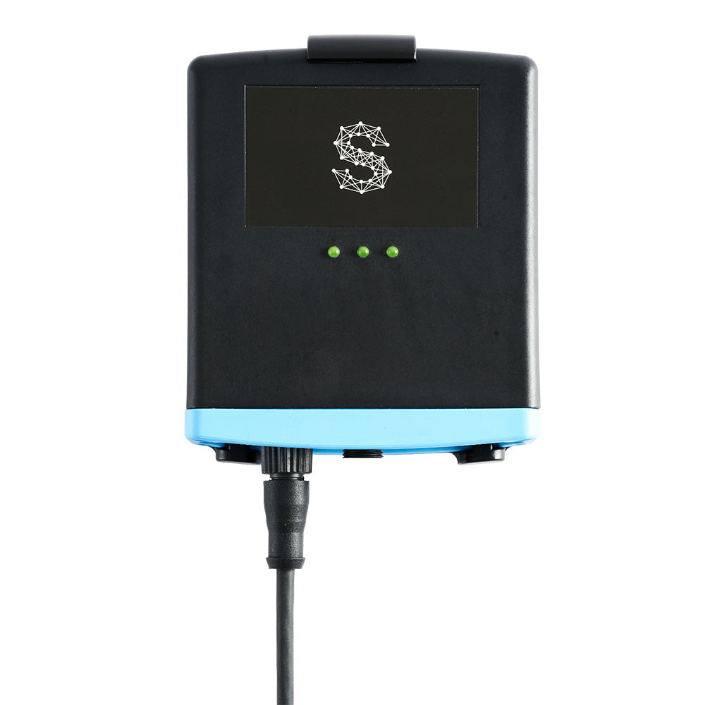 Sensar Marine Boat Monitor Package BM700 - Advanced Monitoring for Your Boat