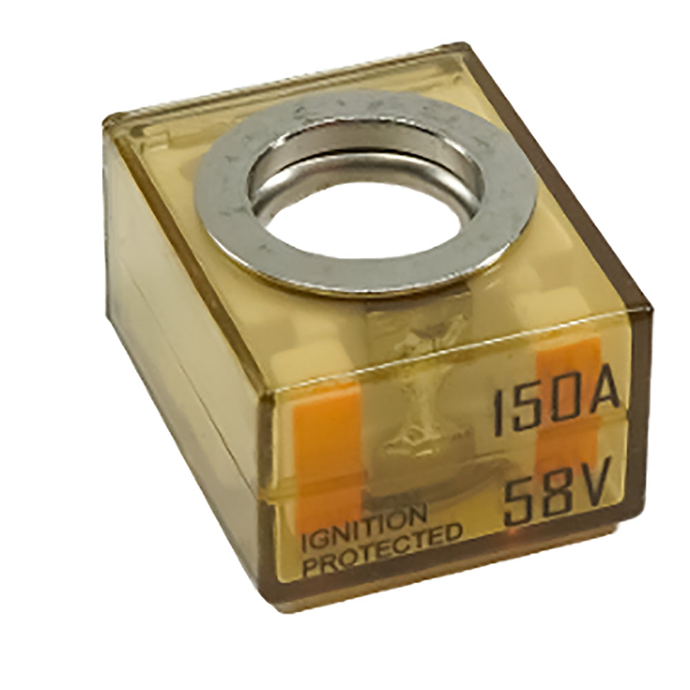 Egis Mobile Electric MRBF Terminal Fuse - 150 Amp (Part Number: 3603-150)