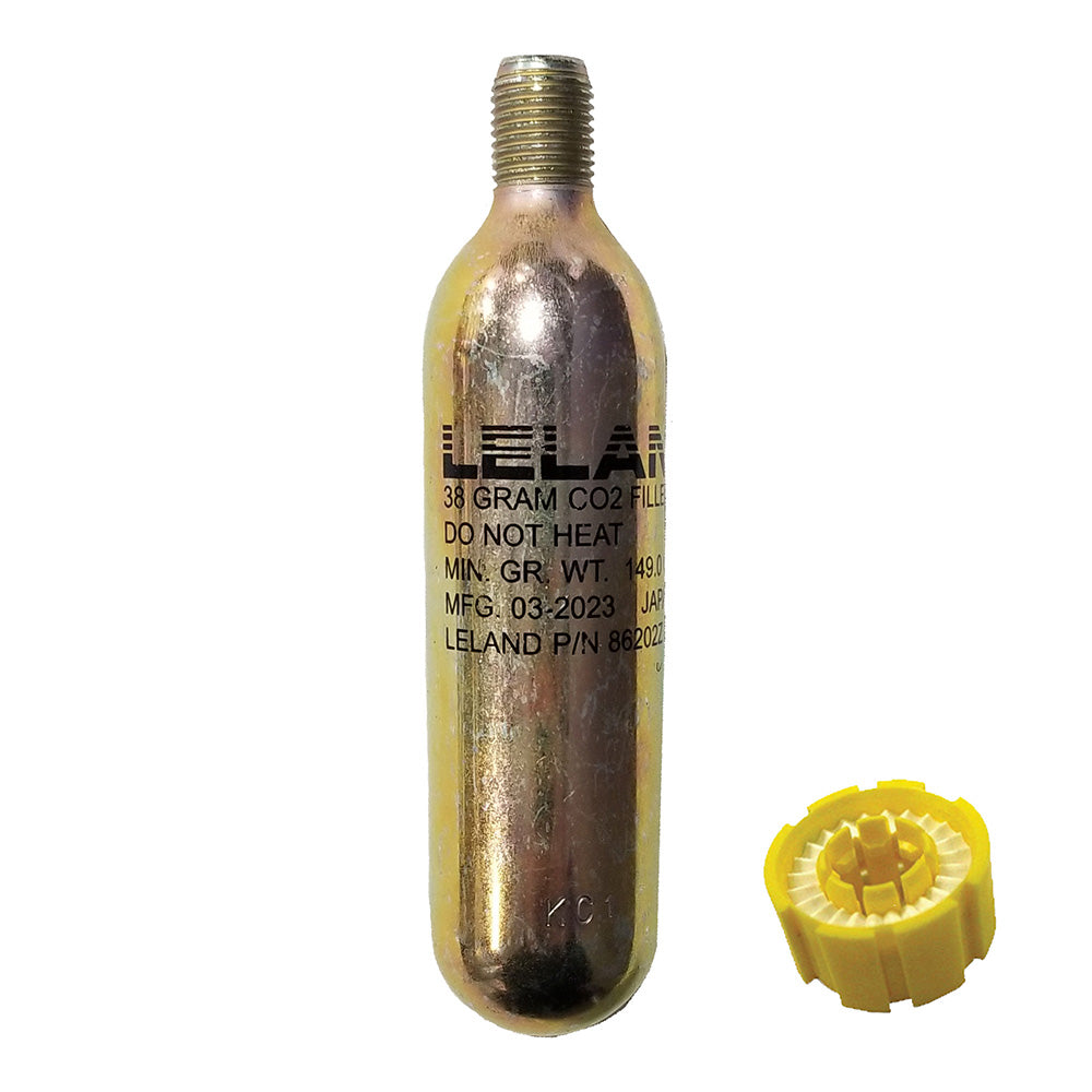 Leland Maximum Inflation Re-Arm Kit S2 38G Auto V95000-86202Z