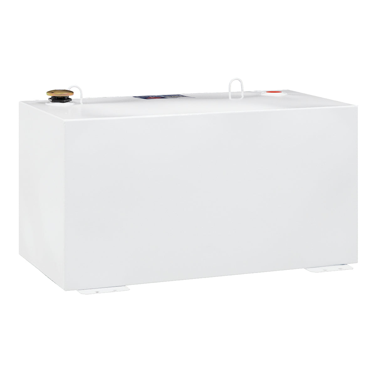 Better Built 29224164 Steel Transfer Tank, 100 Gallon Rectangle