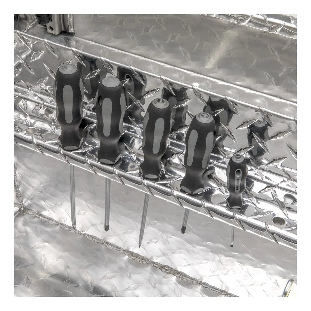 UWS/United Welding Services TBS-60-A Single Lid for S10/Col/Tac Crew/Tndra S PO Rt