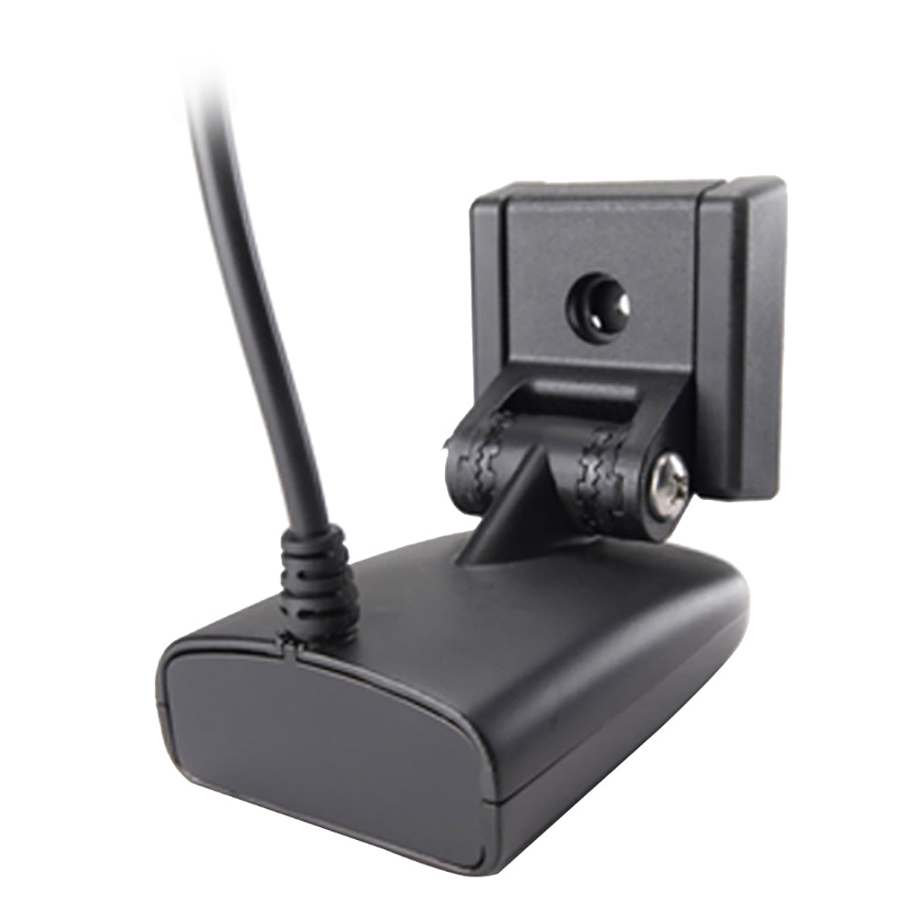 Humminbird XNT-9-SI-180-T TM Transducer - Enhanced Dual/Side Imaging