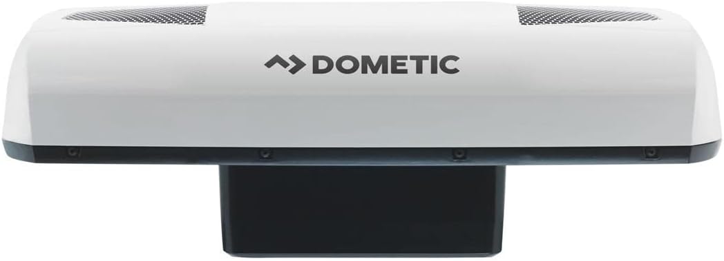 Dometic RTX 2000 12V Truck & Campervan Air Conditioner – 2000W | Portable Split System with Remote Control (Model: RTX2000)