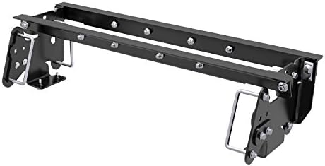 Curt Manufacturing 60661 Ram 2500/3500 Underbed Gooseneck Installation Kit