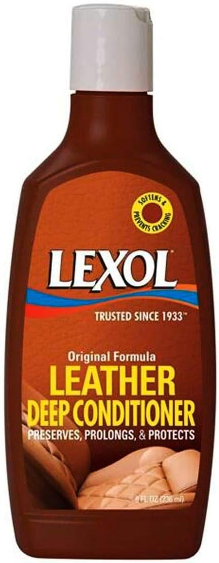 Lexol 1008 Leather Conditoner