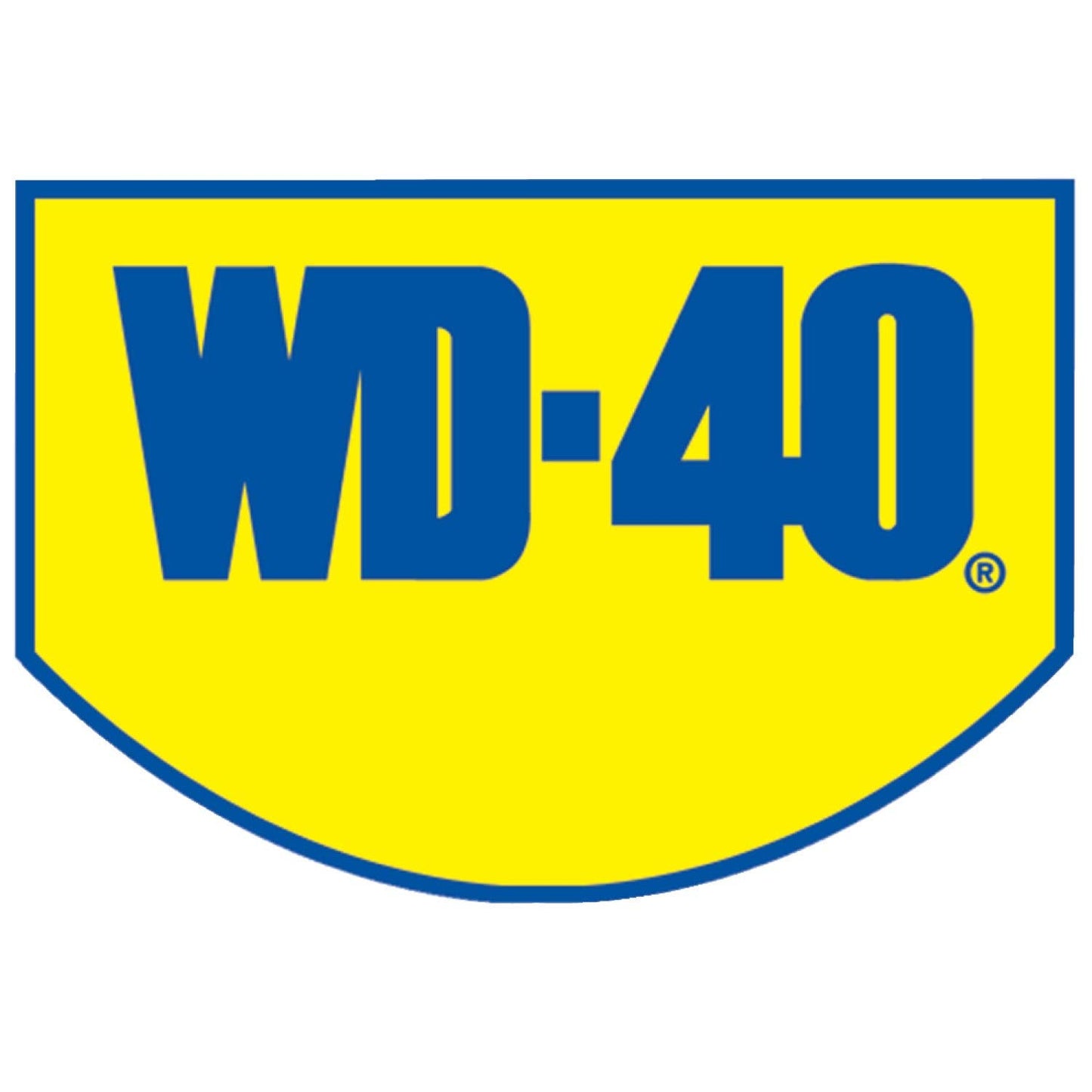 WD-40 490088 Industrial Lubricant - 16 oz. Can (Pack of 12) | Heavy-Duty Multi-Purpose Formula