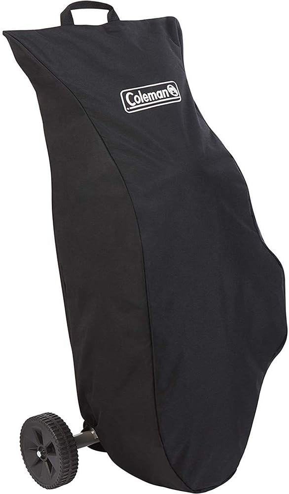 Coleman Outdoor Carry Bag for Stand Up Grills C004