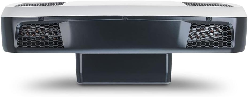 Dometic RTX 2000 12V Truck & Campervan Air Conditioner – 2000W | Portable Split System with Remote Control (Model: RTX2000)