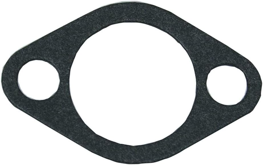 Stens 485-904 Exhaust Gasket, Replaces Tecumseh 35865,Black