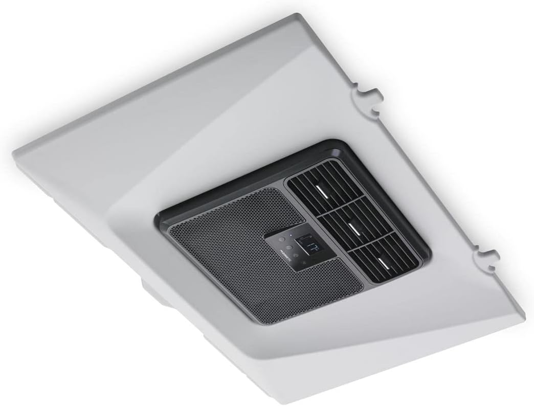 Dometic RTX 2000 12V Truck & Campervan Air Conditioner – 2000W | Portable Split System with Remote Control (Model: RTX2000)