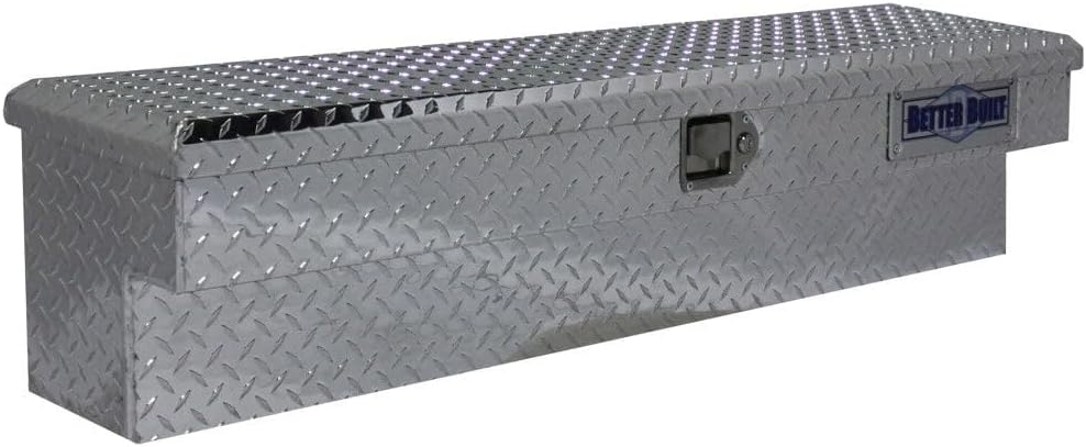 Better Built Crown Series 48-Inch Side Mount Toolbox Model 63012334