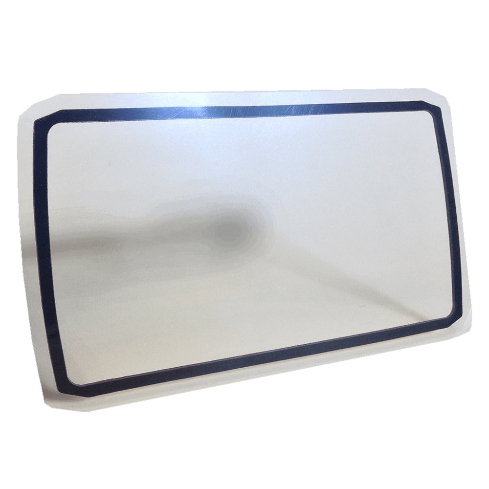 Humminbird IMDK H5 In Dash Mounting Kit for HELIX 5 Series - Part Number 740142-1