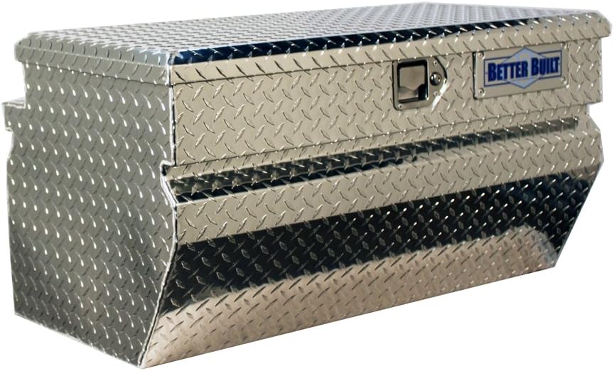 Better Built Single Lid Truck Tool Chest 36 x 20 x 18 inches ( 62012329 )