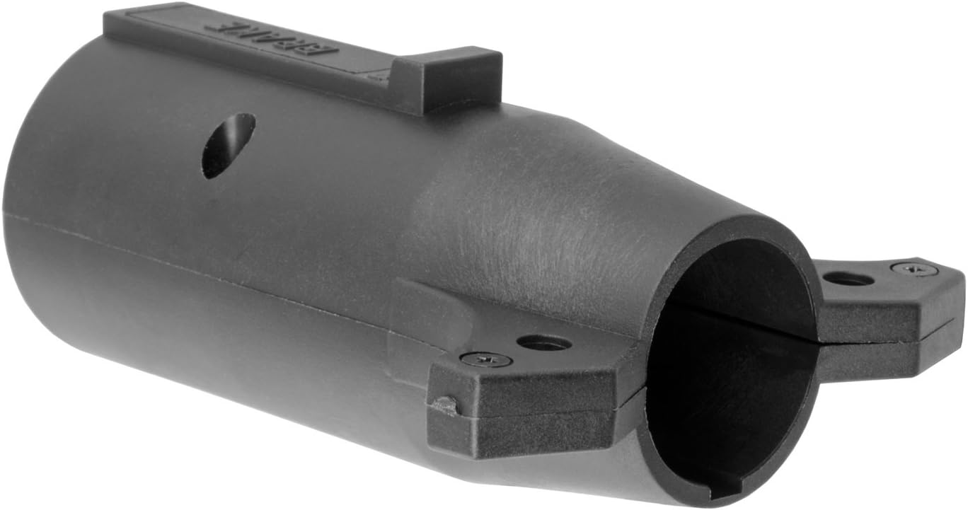 Curt Manufacturing 7-Way RV to 6-Round Trailer Adapter Model 57660