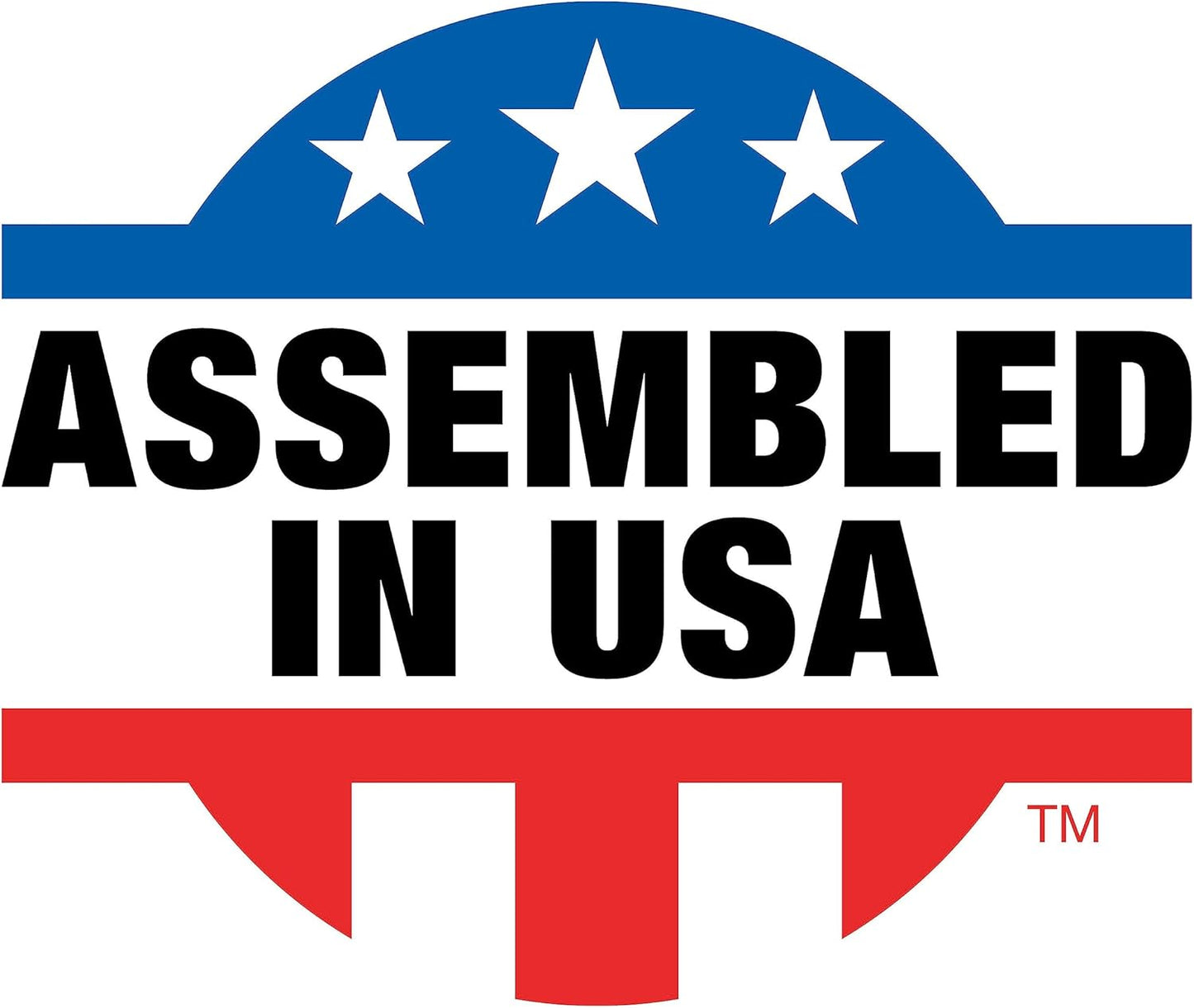 UWS United Welding Services 72-Inch Aluminum Single Lid Crossover Toolbox, Low Profile Matte Black - TBS-72-LP-MB