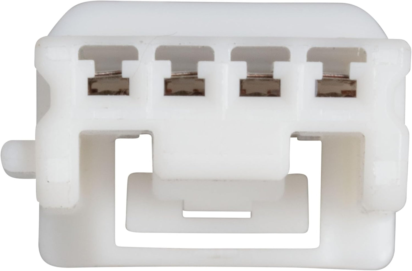 Curt Manufacturing 56506 19C Le X US U X250 Heavy Duty Trailer Connector