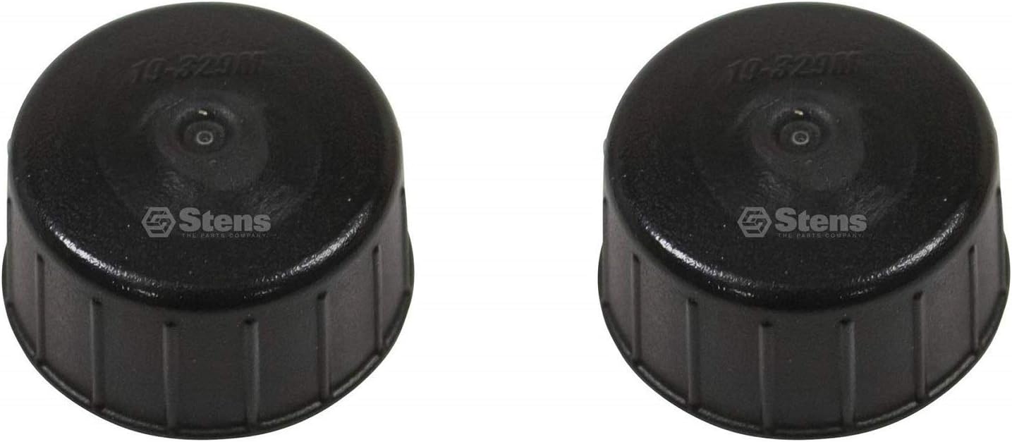 2 Pack Trimmer Bump Knob Fits Stihl 4006-710-4000 FSE60 FS38 FS40 FS45 FS46 FS50