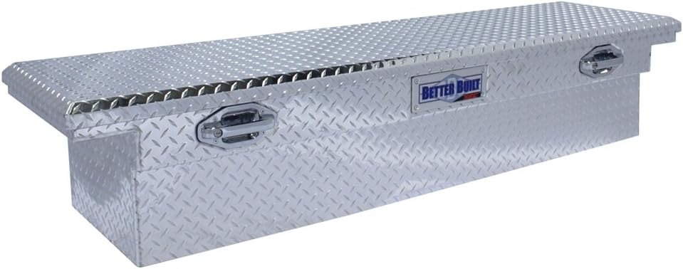 Better Built 72-Inch Single Lid Toolbox with Low Profile Design - Part Number 79011002