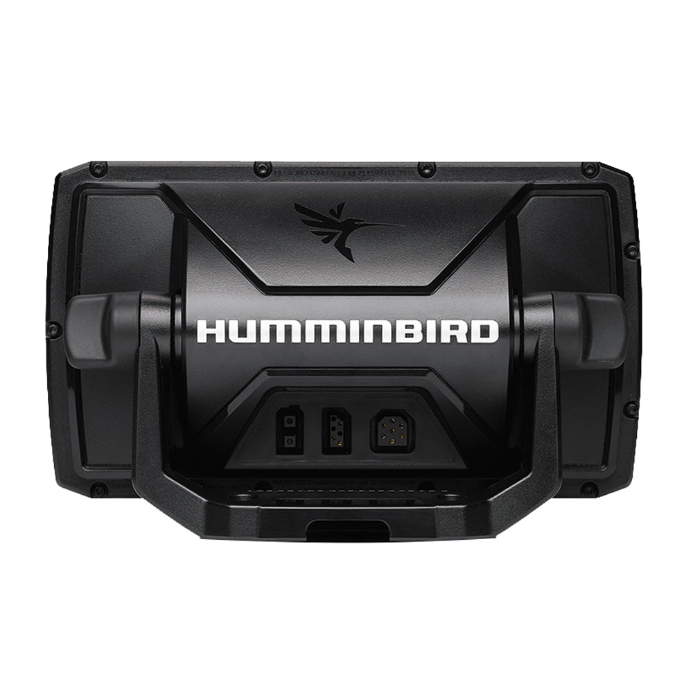Humminbird HELIX 5 DI G2 Fishfinder - Part Number 410200-1