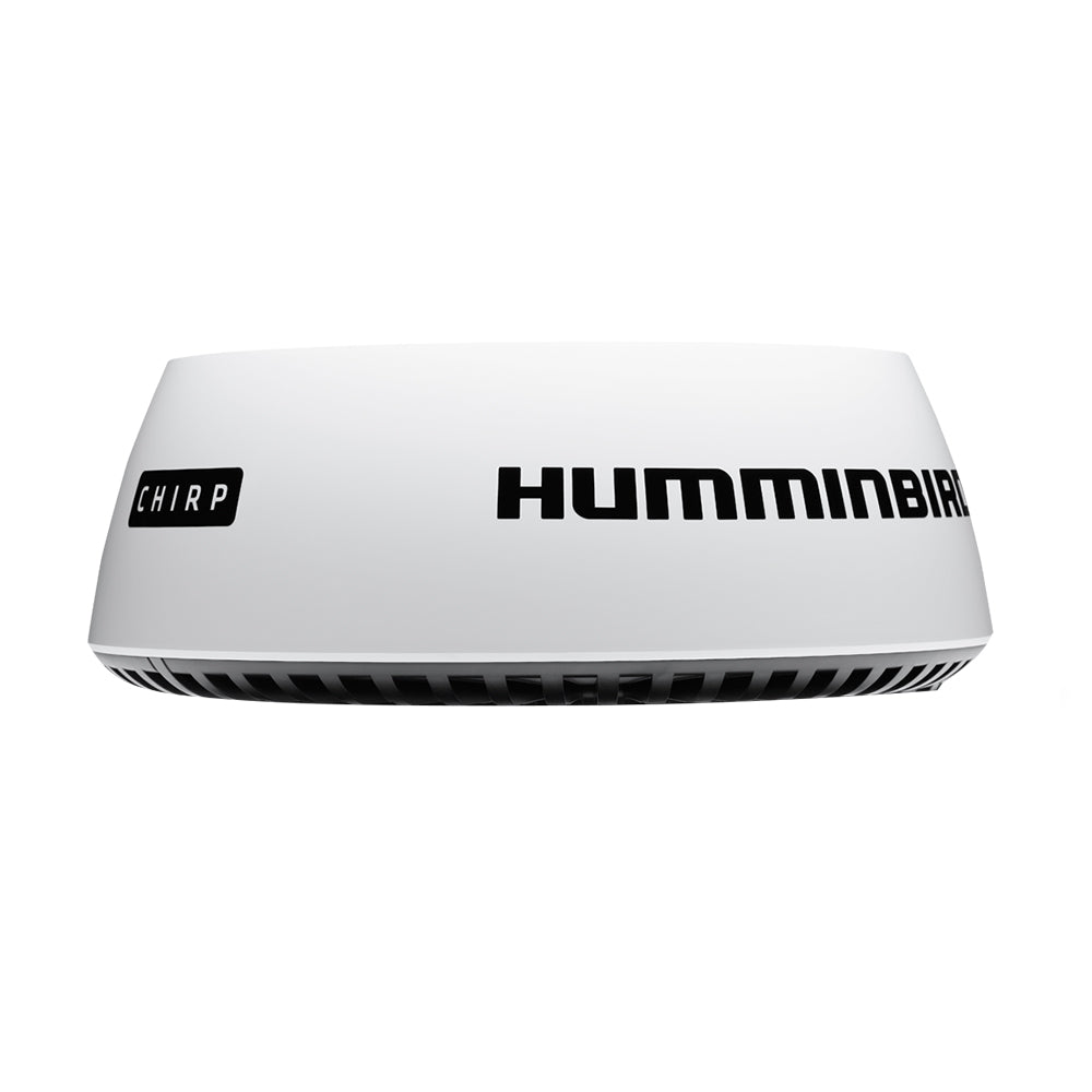 Humminbird HB2124 CHIRP Radar - Advanced Imaging for HELIX and ONIX Models