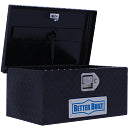 Better Built ATV Tool Box Black 20 x 12 x 9.5 inches (Part 67210276)