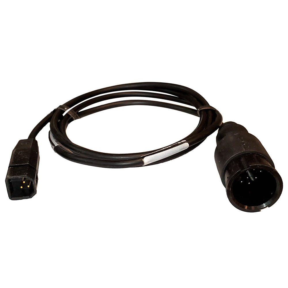 Airmar MMC-HB Humminbird 9-Pin Mix & Match Chirp Cable - 1M