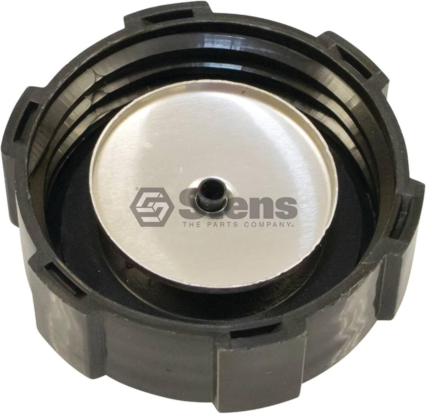 Stens Fuel Cap 125-070 Compatible with/Replacement for Briggs & Stratton for 3.5 Thru 6 HP Vertical Max, Quantum and Europa Engines LG397974, LG397974S, M143291, MIU11172, PT11028, PT12572, 33385