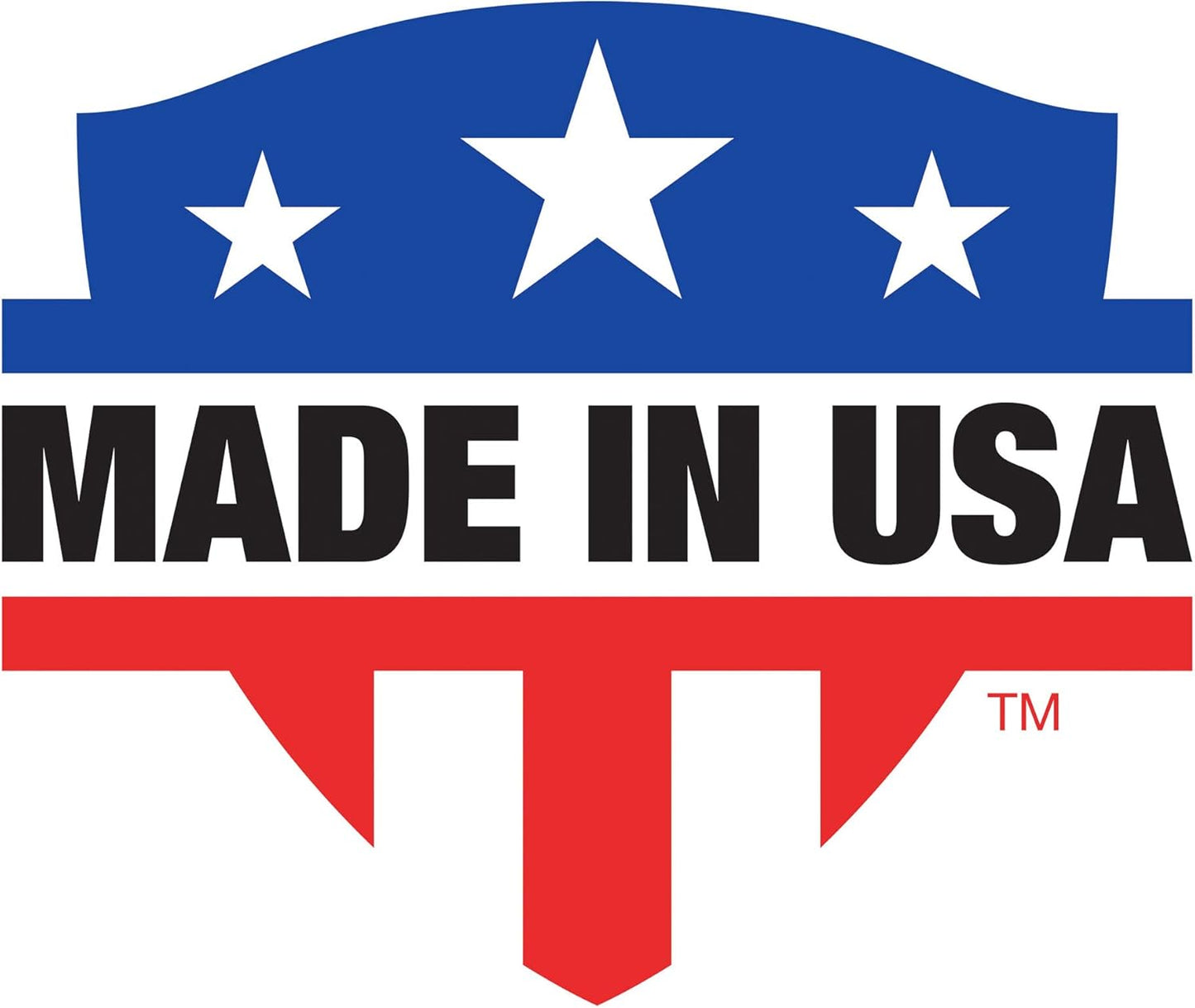 UWS EC20101 20" Heavy-Wall Bright Aluminum Tool Box – Compact, Durable & Corrosion-Resistant Storage