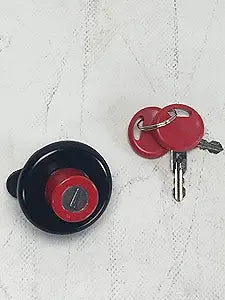 WeatherGuard Replacement Defender Lock K767